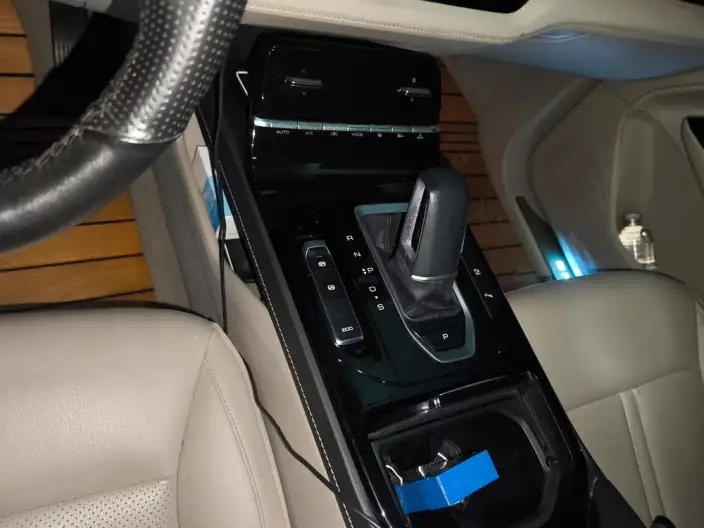 Wuling Victory 2020 Model 1.5T CVT Flagship Model First class – фото 14