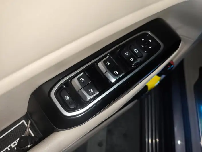 Wuling Victory 2020 Model 1.5T CVT Flagship Model First class – фото 15