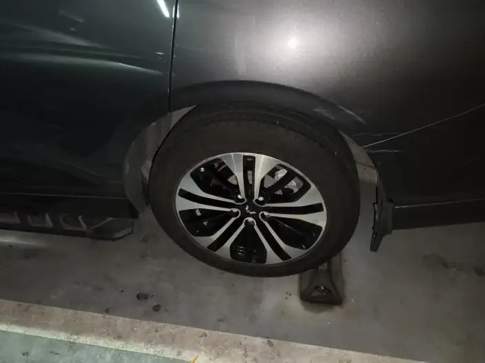 Wuling Victory 2020 Model 1.5T CVT Flagship Model First class – фото 20