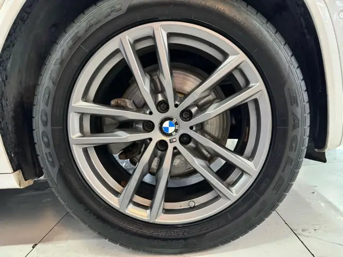 BMW X3 2020 Model xDrive28i M Sports Set – фото 7