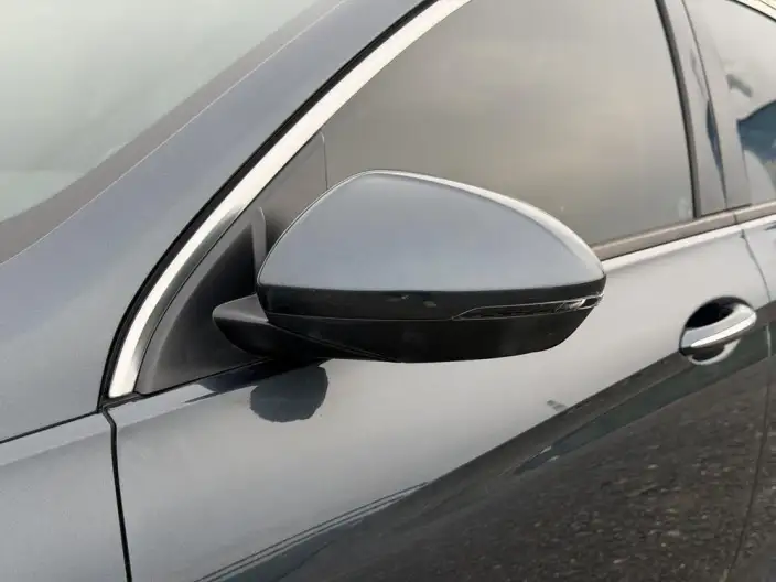 Buick Regal 2021 Model 552T Luxury Model – фото 7