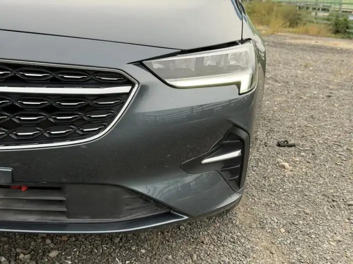 Buick Regal 2021 Model 552T Luxury Model – фото 8