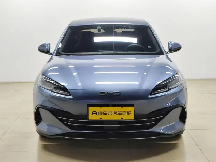 BYD Seal 06 DM 2024 Model DM-i 80KM Noble Model – фото 2