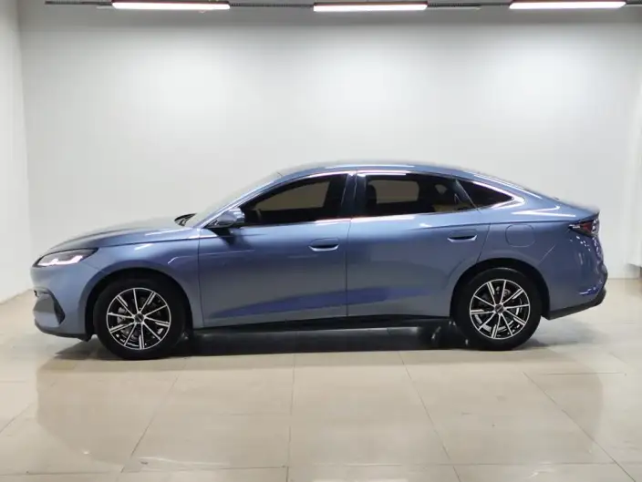 BYD Seal 06 DM 2024 Model DM-i 80KM Noble Model – фото 4