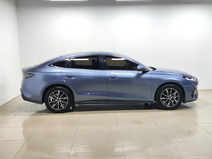 BYD Seal 06 DM 2024 Model DM-i 80KM Noble Model – фото 8