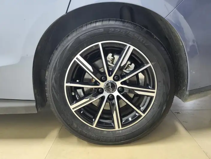 BYD Seal 06 DM 2024 Model DM-i 80KM Noble Model – фото 9