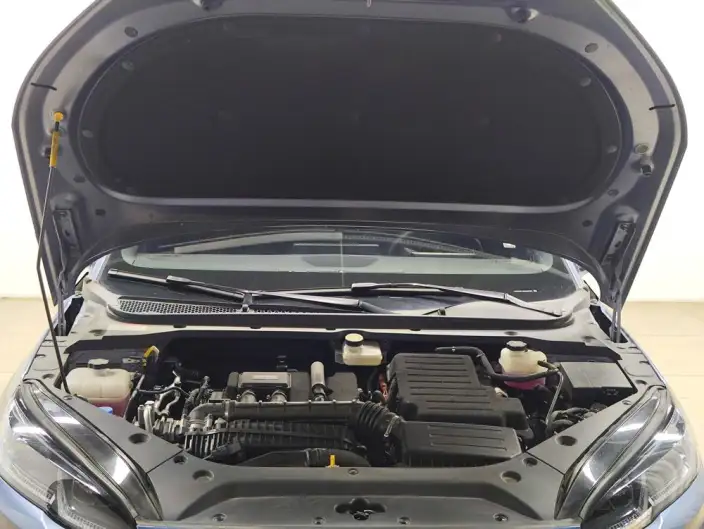 BYD Seal 06 DM 2024 Model DM-i 80KM Noble Model – фото 10