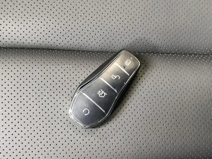 BYD Seal 06 DM 2024 Model DM-i 80KM Noble Model – фото 11