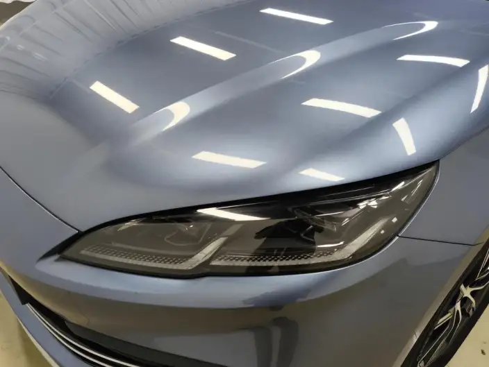 BYD Seal 06 DM 2024 Model DM-i 80KM Noble Model – фото 12