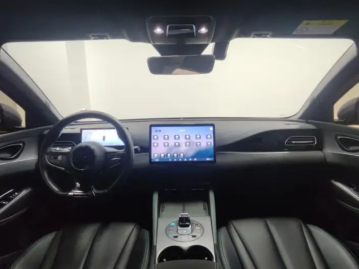 BYD Seal 06 DM 2024 Model DM-i 80KM Noble Model – фото 14