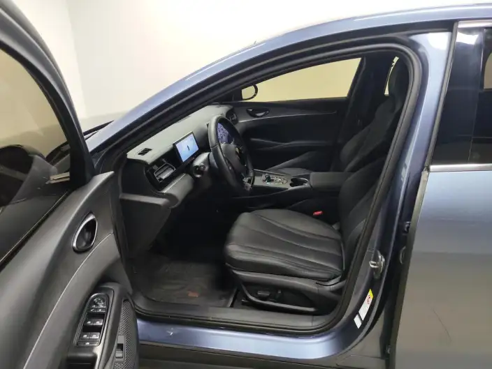 BYD Seal 06 DM 2024 Model DM-i 80KM Noble Model – фото 17
