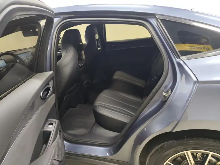 BYD Seal 06 DM 2024 Model DM-i 80KM Noble Model – фото 18