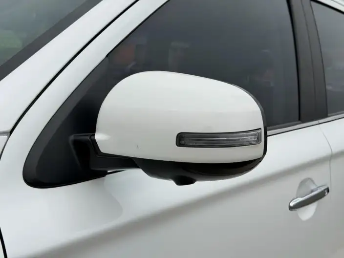 Mitsubishi Outlander 2020 Model 2.4L 4WD Enjoy Edition 7 seat – фото 9