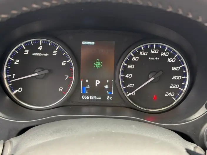 Mitsubishi Outlander 2020 Model 2.4L 4WD Enjoy Edition 7 seat – фото 12