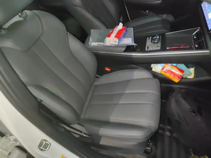 BYD Song Pro DM 2025 Model Second generation Smart Driving Edition DM-i 75KM Leading Model – фото 11