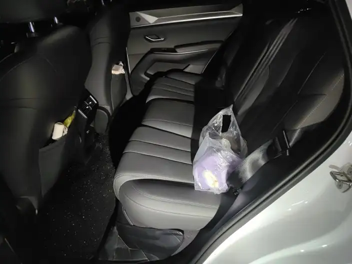 BYD Song Pro DM 2025 Model Second generation Smart Driving Edition DM-i 75KM Leading Model – фото 12