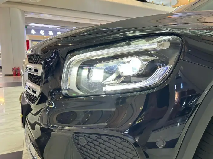 Mercedes-Benz GLB 2023 Model GLB 220 Dynamic Model – фото 8