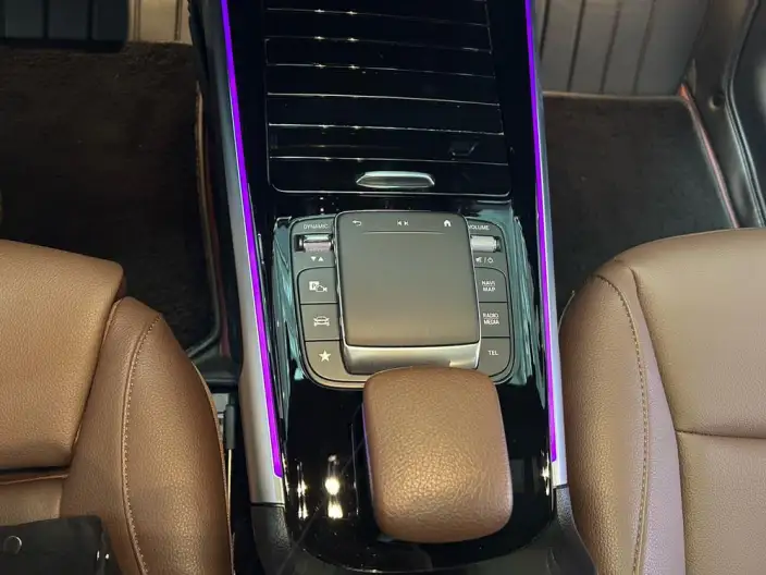 Mercedes-Benz GLB 2023 Model GLB 220 Dynamic Model – фото 10