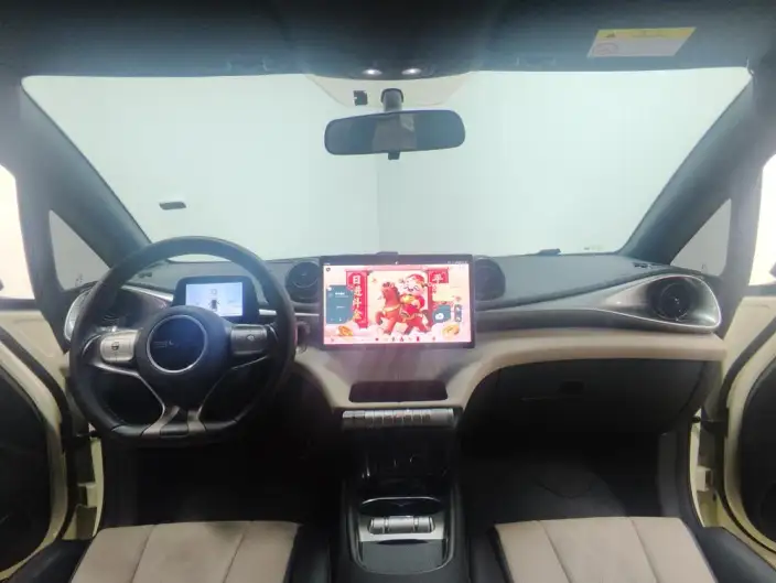 BYD Dolphin 2023 Model Free Edition – фото 14