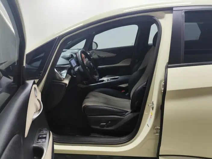 BYD Dolphin 2023 Model Free Edition – фото 17