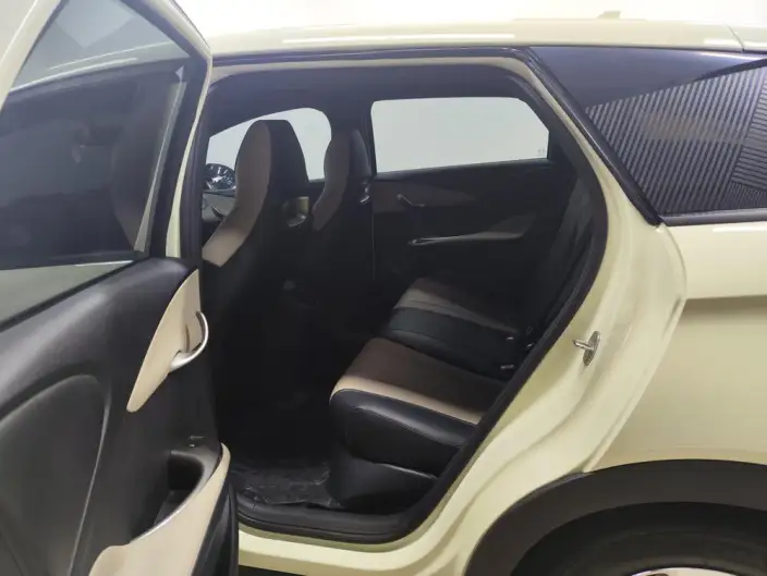 BYD Dolphin 2023 Model Free Edition – фото 18