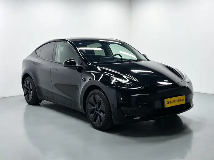 Model Y 2023 Model Long Battery Life Pro All-wheel drive version – фото 3