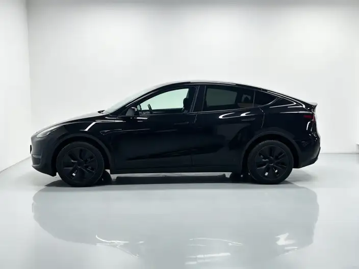 Model Y 2023 Model Long Battery Life Pro All-wheel drive version – фото 4