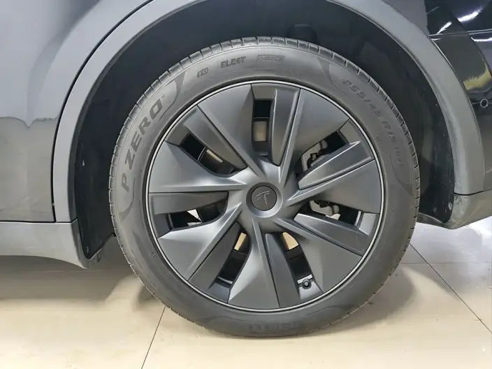 Model Y 2023 Model Long Battery Life Pro All-wheel drive version – фото 9