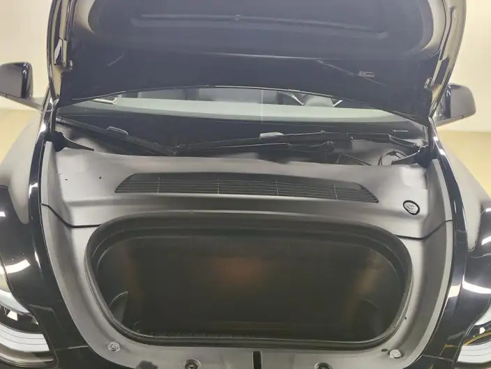Model Y 2023 Model Long Battery Life Pro All-wheel drive version – фото 10