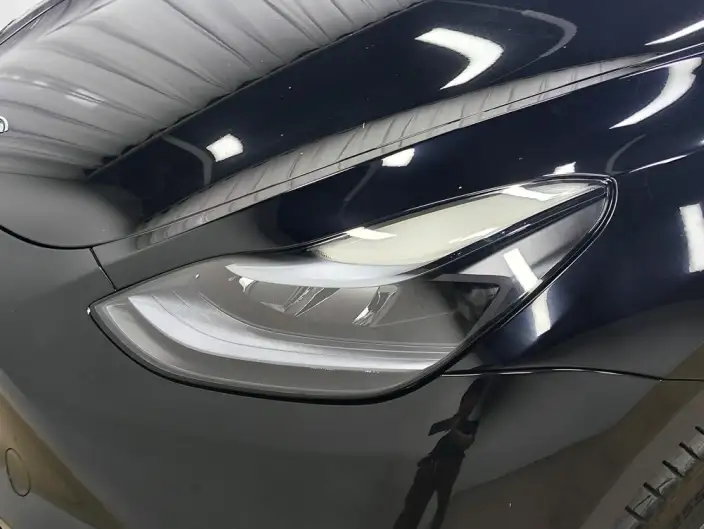 Model Y 2023 Model Long Battery Life Pro All-wheel drive version – фото 12