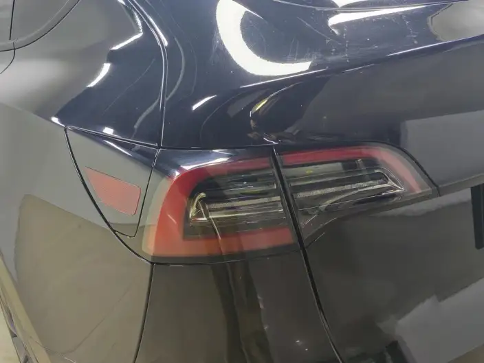 Model Y 2023 Model Long Battery Life Pro All-wheel drive version – фото 13
