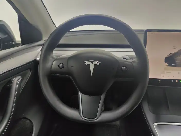 Model Y 2023 Model Long Battery Life Pro All-wheel drive version – фото 16