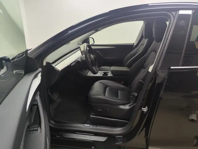 Model Y 2023 Model Long Battery Life Pro All-wheel drive version – фото 17