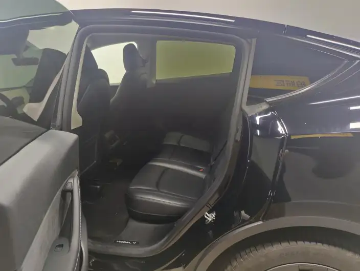 Model Y 2023 Model Long Battery Life Pro All-wheel drive version – фото 18