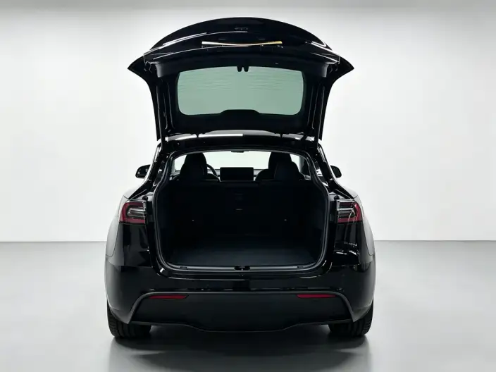 Model Y 2023 Model Long Battery Life Pro All-wheel drive version – фото 20