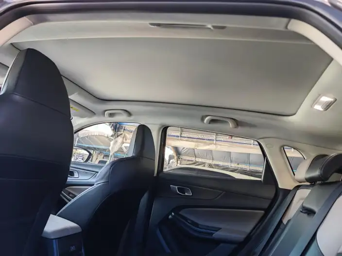 Changan CS55 PLUS 2022 Model Second generation 1.5T DCT Noble Model – фото 11