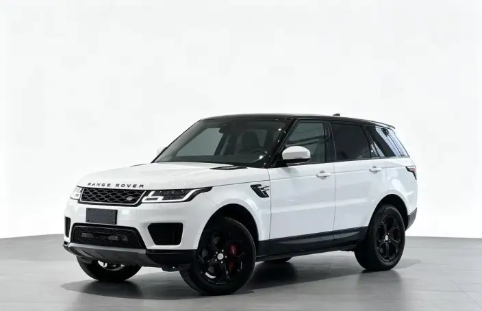 Range Rover Sport 2022 Model 3.0 L6 SE – фото 1