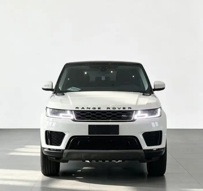 Range Rover Sport 2022 Model 3.0 L6 SE – фото 2