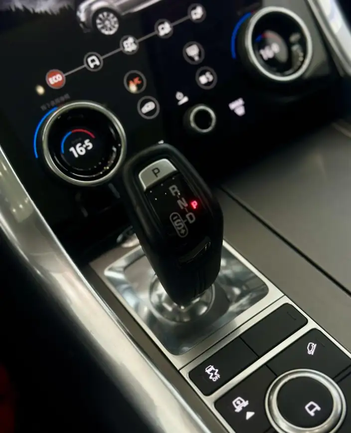 Range Rover Sport 2022 Model 3.0 L6 SE – фото 10