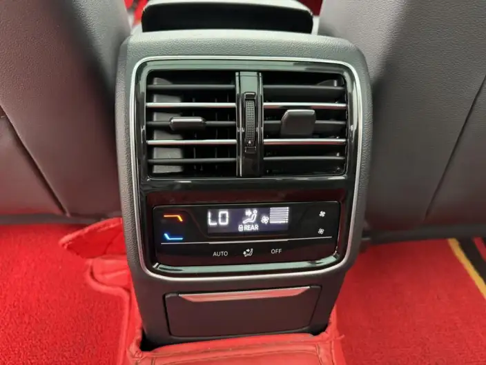 Volkswagen Magotan 2020 Model 330TSI DSG Leading Model – фото 11