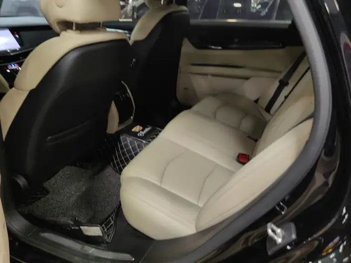 Cadillac CT6 2021 Model 28T Fashion Model – фото 12