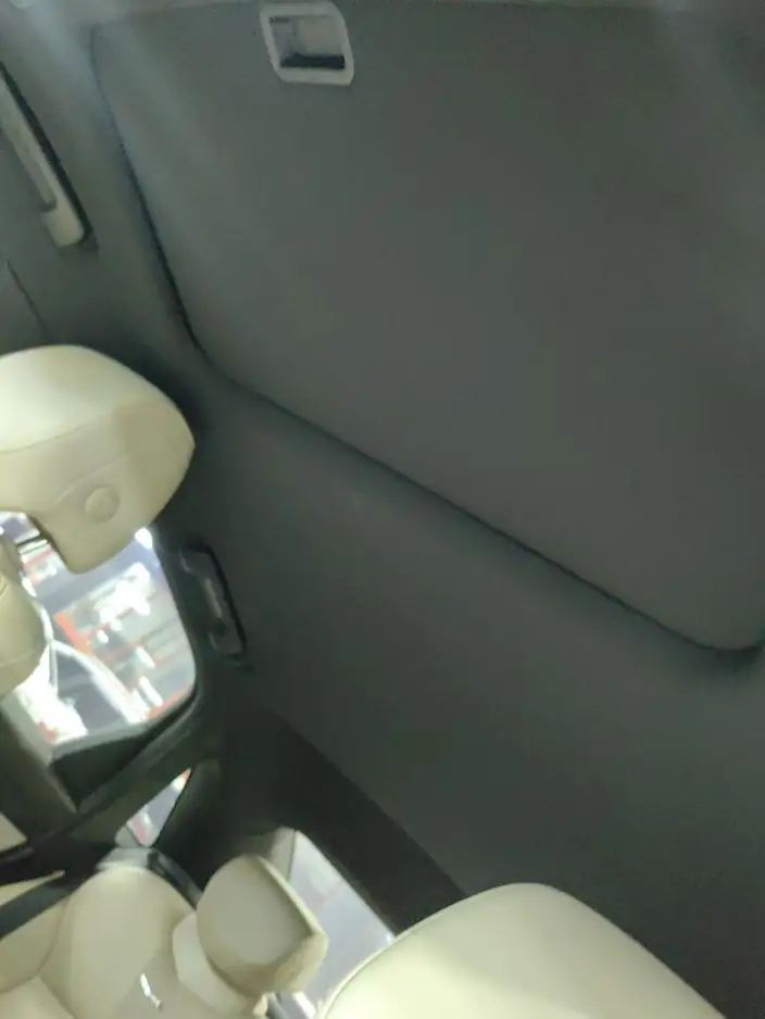 Cadillac CT6 2021 Model 28T Fashion Model – фото 13