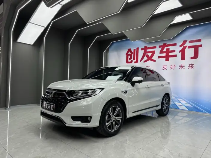 Honda UR-V 2020 Model 240TURBO 2WD Zhiyue Edition – фото 1