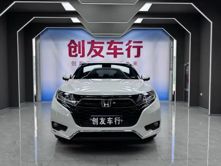 Honda UR-V 2020 Model 240TURBO 2WD Zhiyue Edition – фото 2