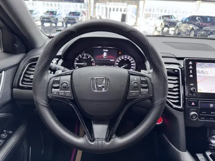 Honda UR-V 2020 Model 240TURBO 2WD Zhiyue Edition – фото 8