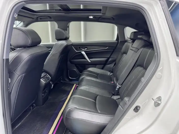 Honda UR-V 2020 Model 240TURBO 2WD Zhiyue Edition – фото 11
