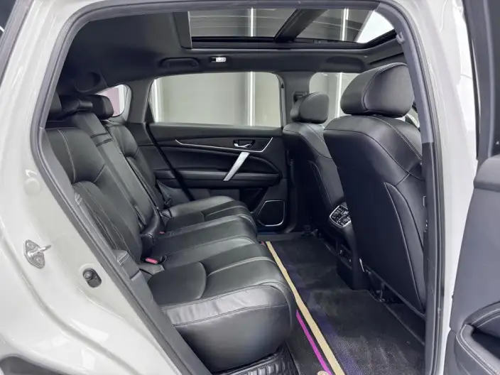 Honda UR-V 2020 Model 240TURBO 2WD Zhiyue Edition – фото 13