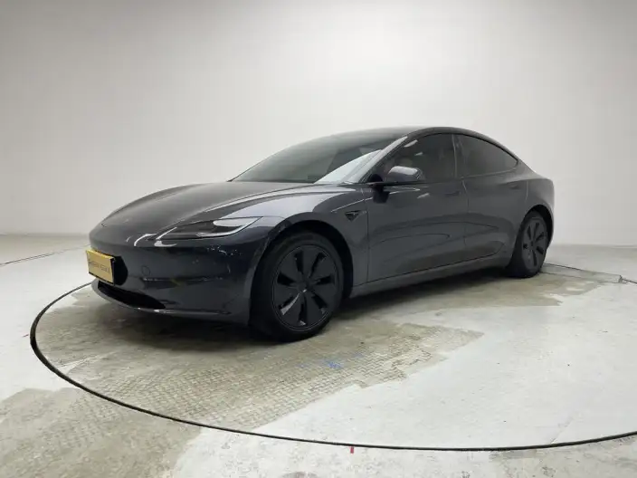 Model 3 2023 Model Rear-wheel drive version – фото 1