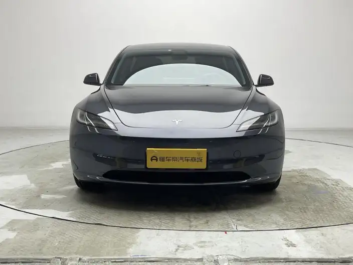 Model 3 2023 Model Rear-wheel drive version – фото 2