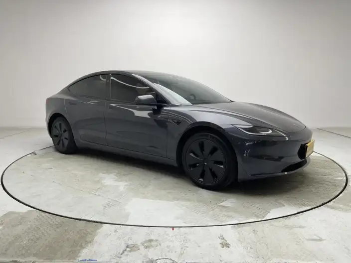 Model 3 2023 Model Rear-wheel drive version – фото 3